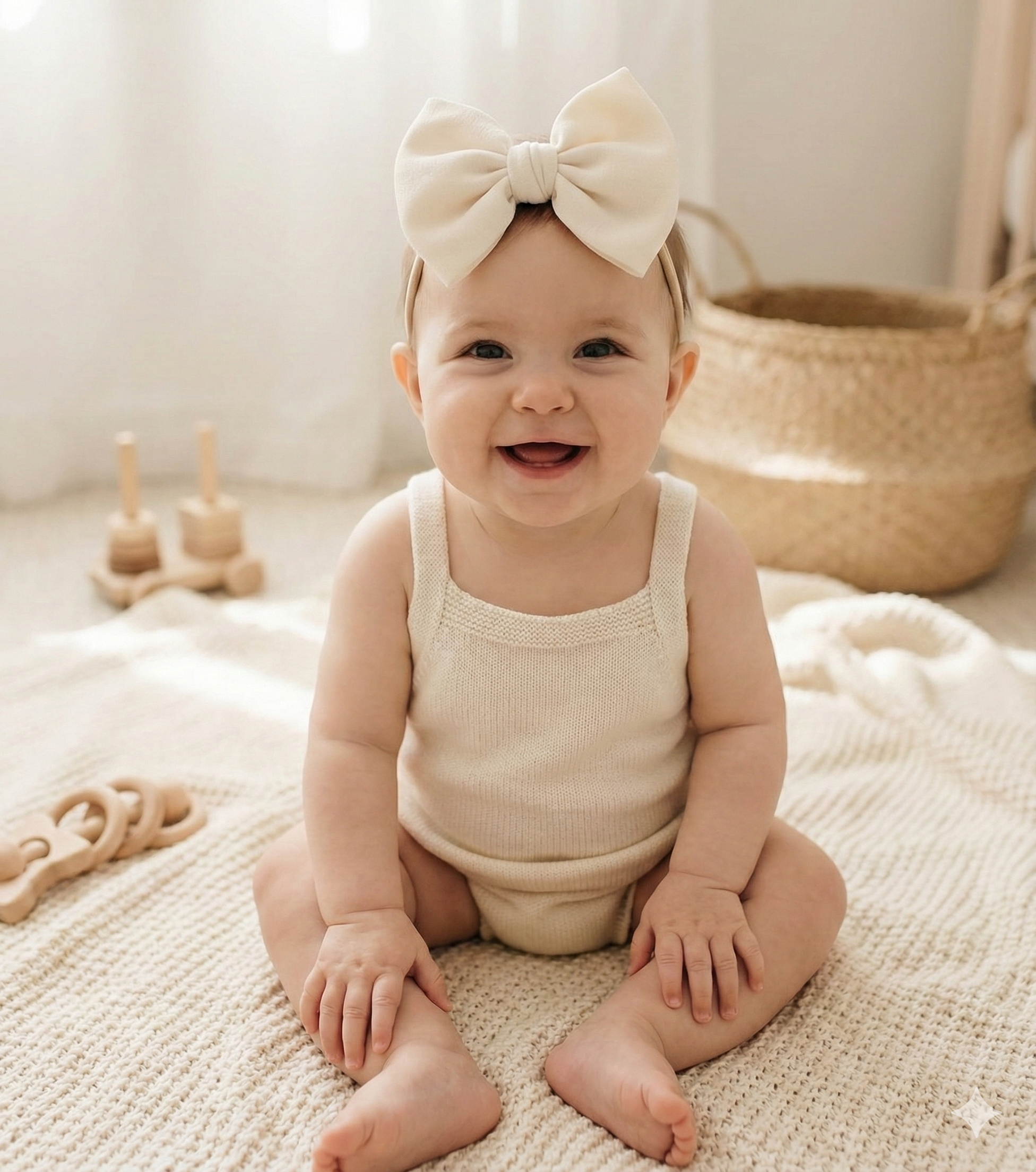 Sets Bella Classic Headbands