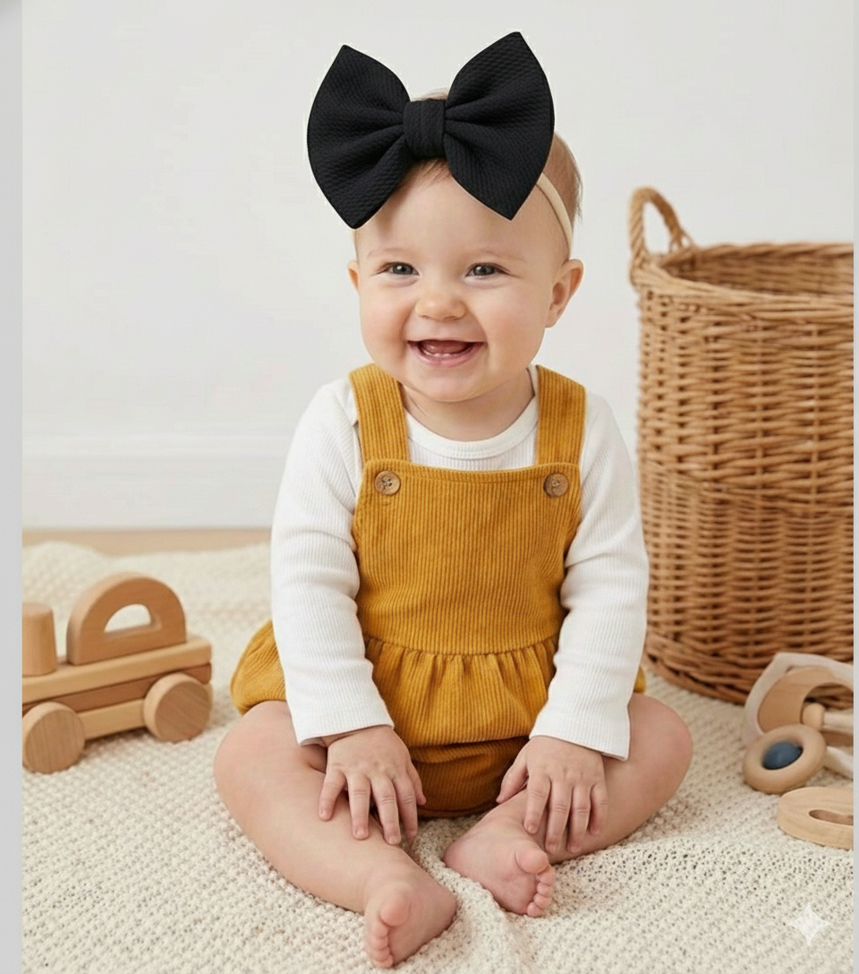 Sets Bella Classic Headbands