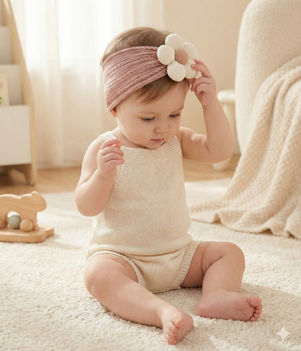 Set de 3 Alaya Headbands