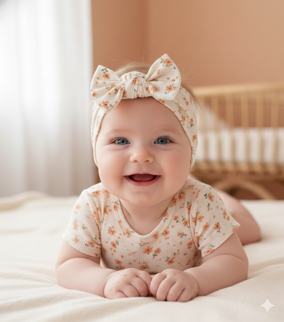 Amber Headbands