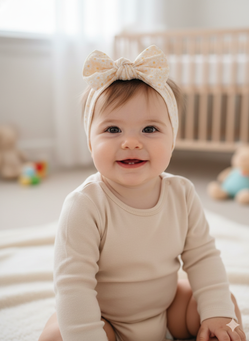 Amaia Headbands